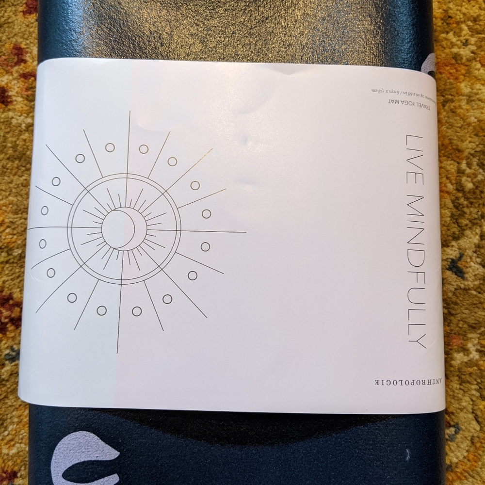 Yoga Mat
